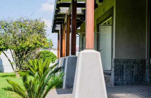 Benoni House | SAR GUESTHOUSE