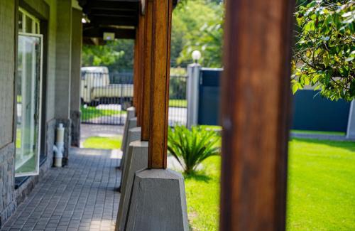 Benoni House | SAR GUESTHOUSE