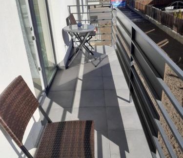 Livezeni Apartment | Sara apartman