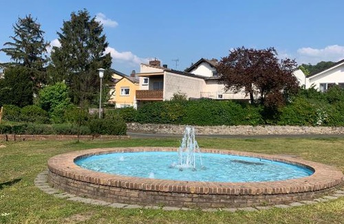 Seeheim-Jugenheim Apartment | SARA Apartment
