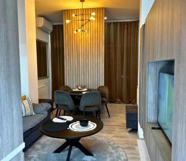 Strumica Apartment | Sara Apartment