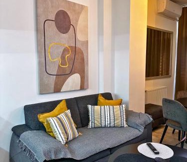Strumica Apartment | Sara Apartment