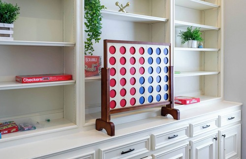 Barker House | Sara Brown