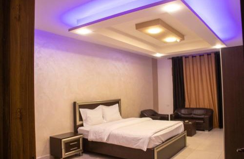 Irbid Hotel | Sara Crown Hotel