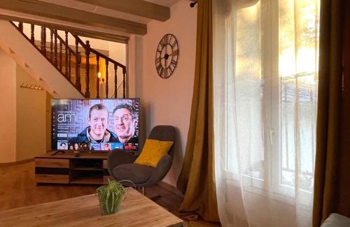 Chennevieres-sur-Marne Apartment | Sara Home