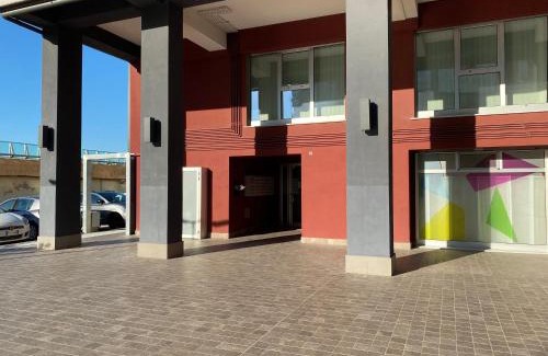 Cosenza Apartment | Sara Home