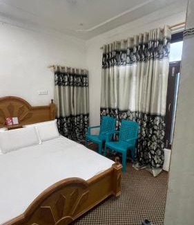 Bhaderwah House | Sara Homestay