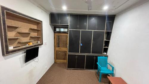 Bhaderwah House | Sara Homestay
