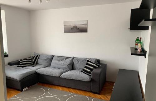 Tirgu Mures Apartment | Sara House