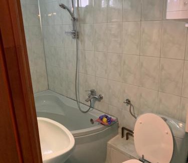 Tirgu Mures Apartment | Sara House