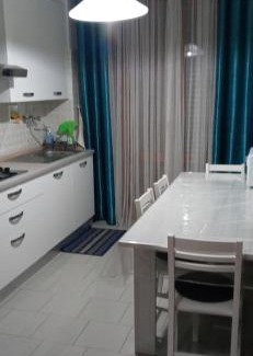 Fidenza Apartment | Sara