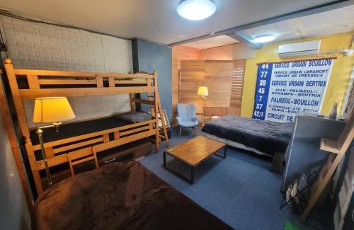 Kagoshima House | Sara