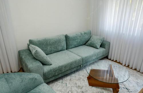 Konjic Apartment | Sara Luxe Apartment