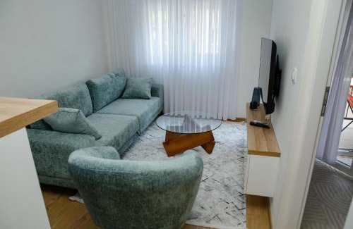 Konjic Apartment | Sara Luxe Apartment