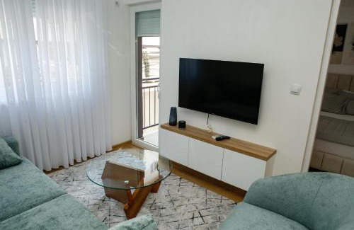 Konjic Apartment | Sara Luxe Apartment