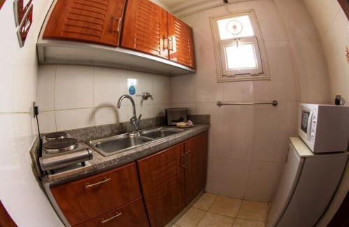 Farwaniya Apartment | Sara Palace Apartments- family only