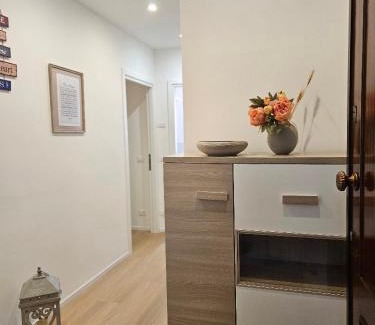 Diano Marina Apartment | Sara&Pietro's Home