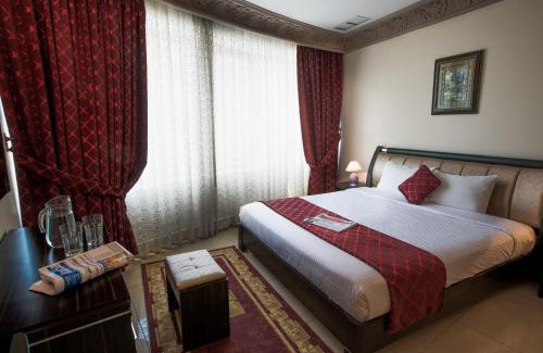 Salmiya Apartment | Sara Plaza