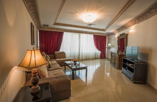Salmiya Apartment | Sara Plaza