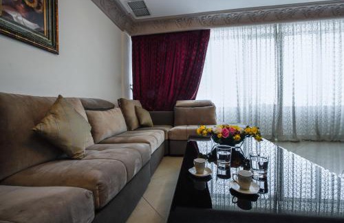 Salmiya Apartment | Sara Plaza