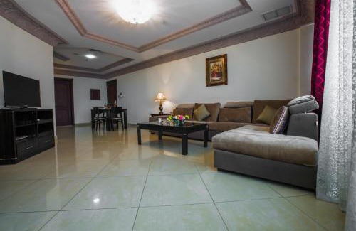 Salmiya Apartment | Sara Plaza