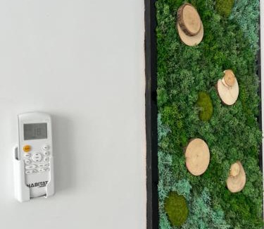 Curtea De Arges Apartment | Sara room