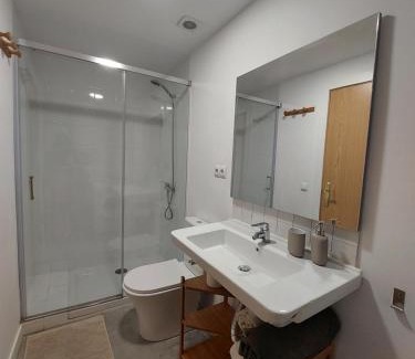 El Prat de Llobregat Apartment | Sara's apartment Barcelona