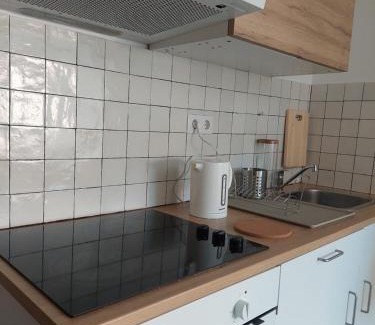 El Prat de Llobregat Apartment | Sara's apartment Barcelona