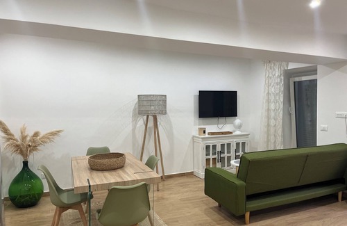 Castel Madama House | Sara's Maison was born in the ancient village of Castel Madama just a stone's throw from Tivoli.