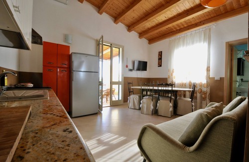 Noto Villa | SARA Sea Holiday Home in Noto Eloro Vendicari