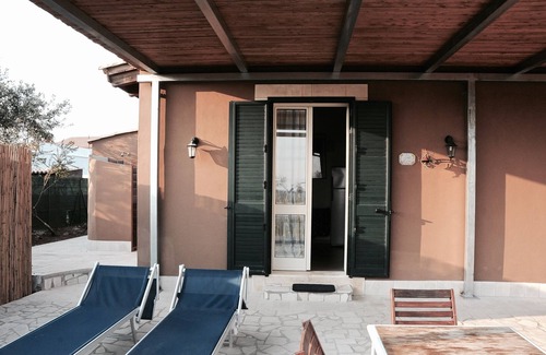 Noto Villa | SARA Sea Holiday Home in Noto Eloro Vendicari