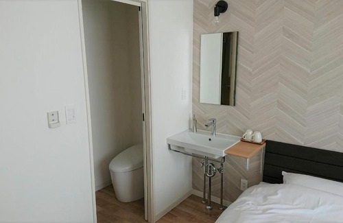 Sarabetsu Hotel | Sarabetsu-mura chiiki Kouryu Center - Vacation STAY 21683v