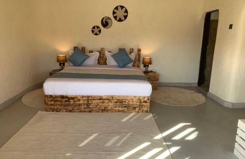 Maasai Mara House | Sarabi Wild Masai MAra