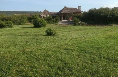 Maasai Mara House | Sarabi Wild Masai MAra