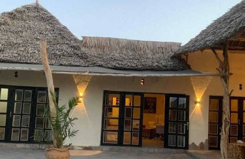 Maasai Mara House | Sarabi Wild Masai MAra