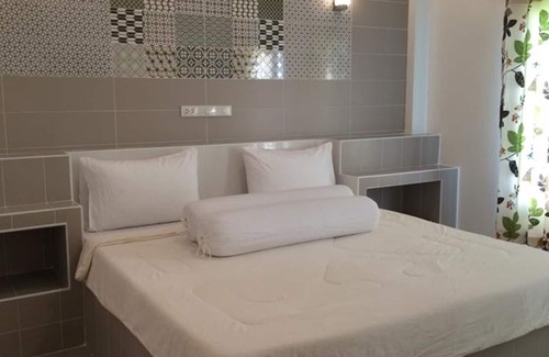 Saraburi Hotel | Saraburi Garden Resort