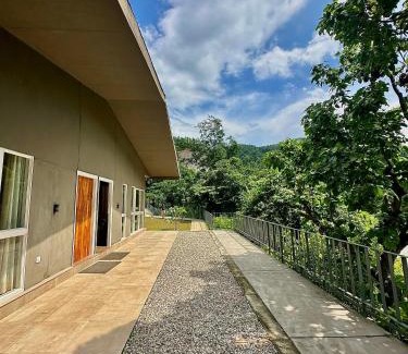 Marchula Villa | Saraca Fishing Lodge, Marchula Jim Corbett