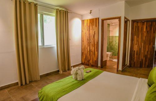 Marchula Villa | Saraca Fishing Lodge, Marchula Jim Corbett