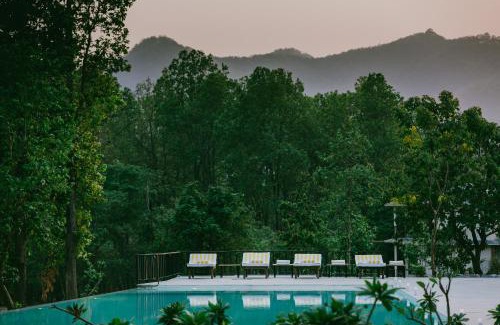 Bakrakot Resort | Saraca Resort & Spa Corbett