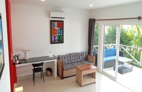 Koh Rong Sanloem Resort | Saracen Bay Resort