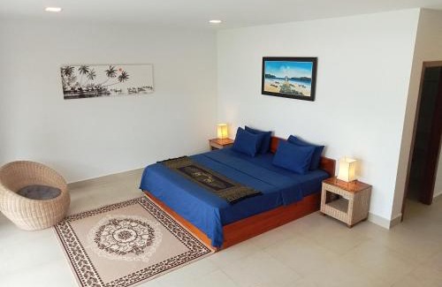 Koh Rong Sanloem Resort | Saracen Bay Resort
