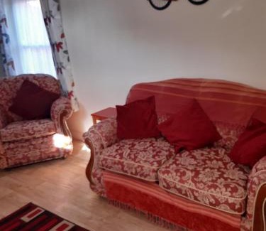 Skegness Apartment | Saracens Head Old Function Room