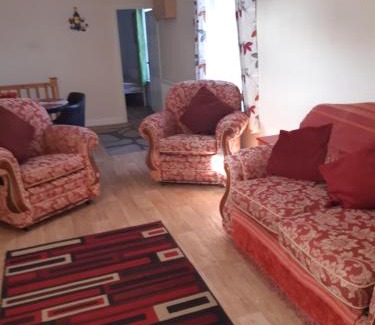 Skegness Apartment | Saracens Head Old Function Room