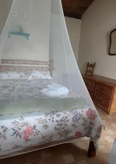 Praia de Aracatiba House | Saracura