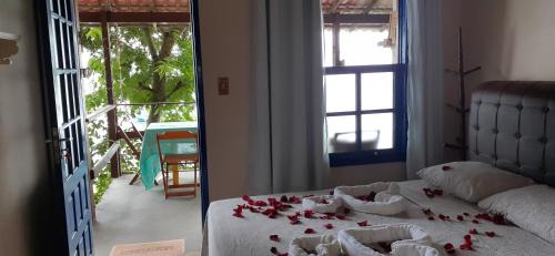 Praia de Aracatiba House | Saracura