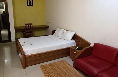 Ouagadougou Hotel | Sarada Hôtel