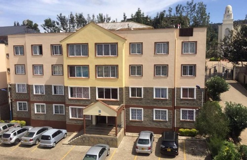Nakuru House | Sarafu Homes