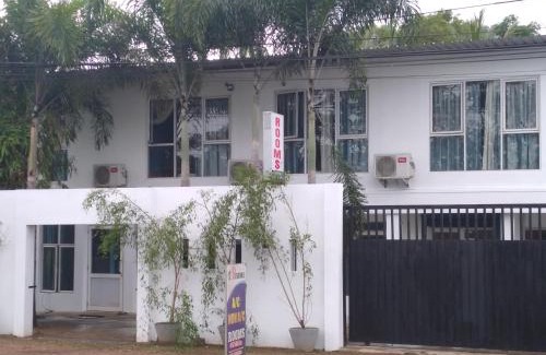 Kurunegala Hotel | Saragama Holiday Resort