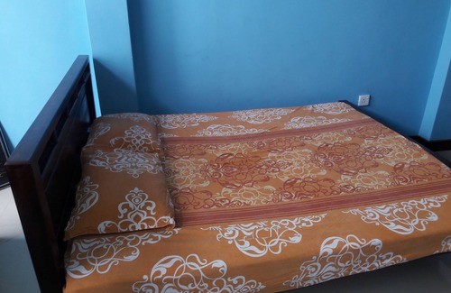 Kurunegala House | Saragama Residence