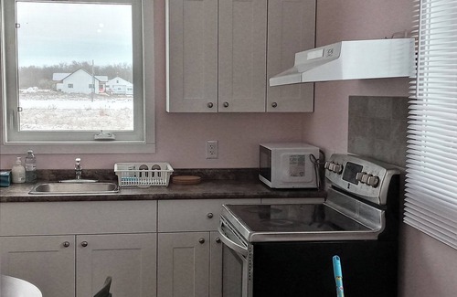 Manitoba Cottage | Sarah Cottage - 226 Cottage Road, Steeprock , Manitoba